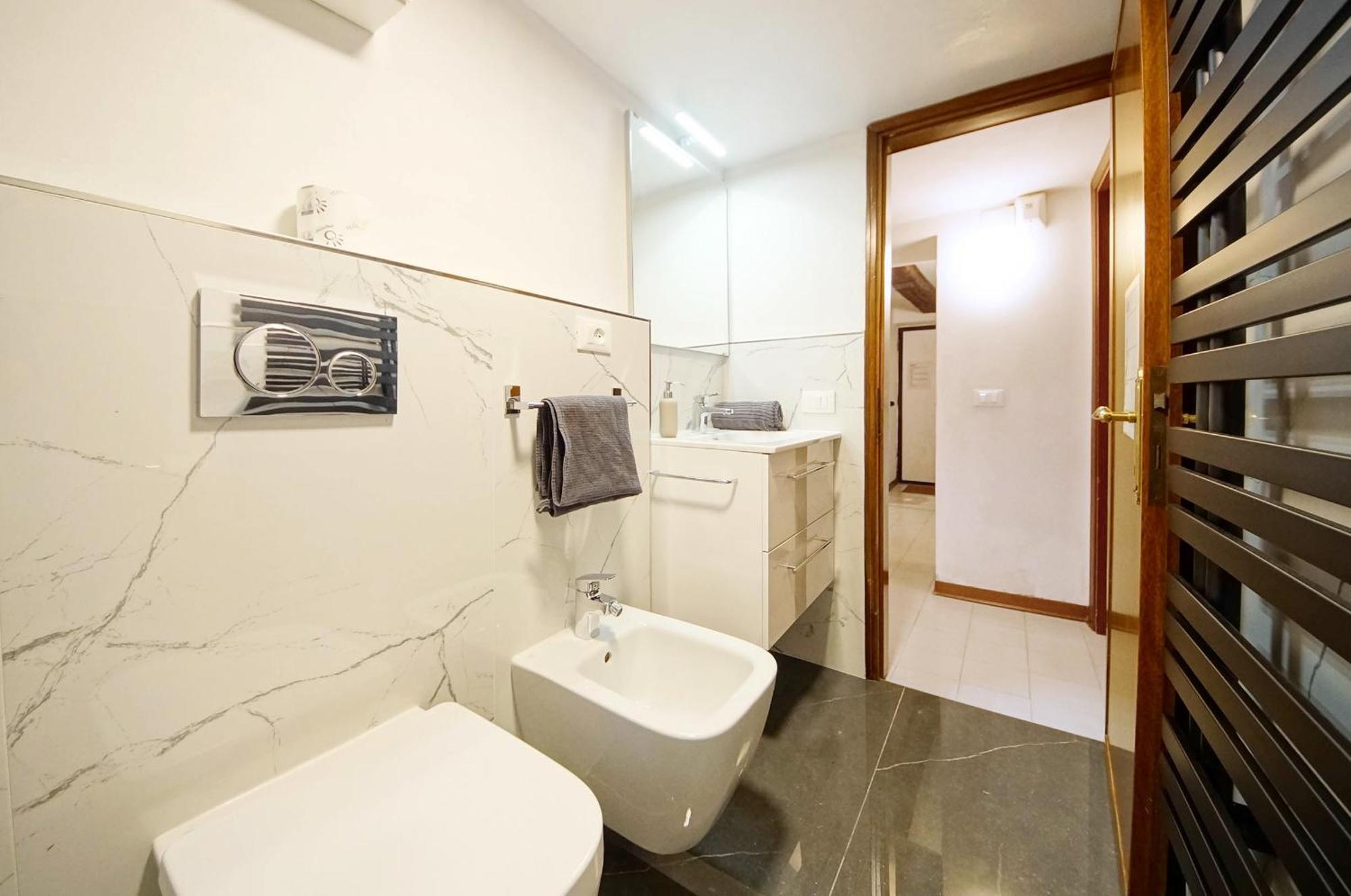 Calle Dei Fabbri San Marco Apartment Veneza Exterior foto